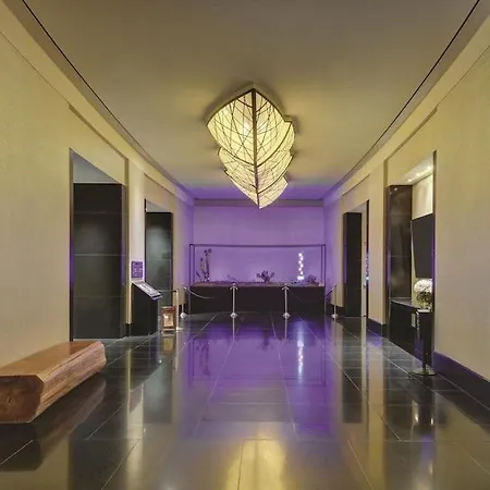 The W Las Vegas At Mandalay Bay By Suiteness-3